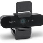 <span>Logitech</span> Brio 4K Webcam