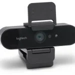 <span>Logitech</span> Brio 4K Webcam