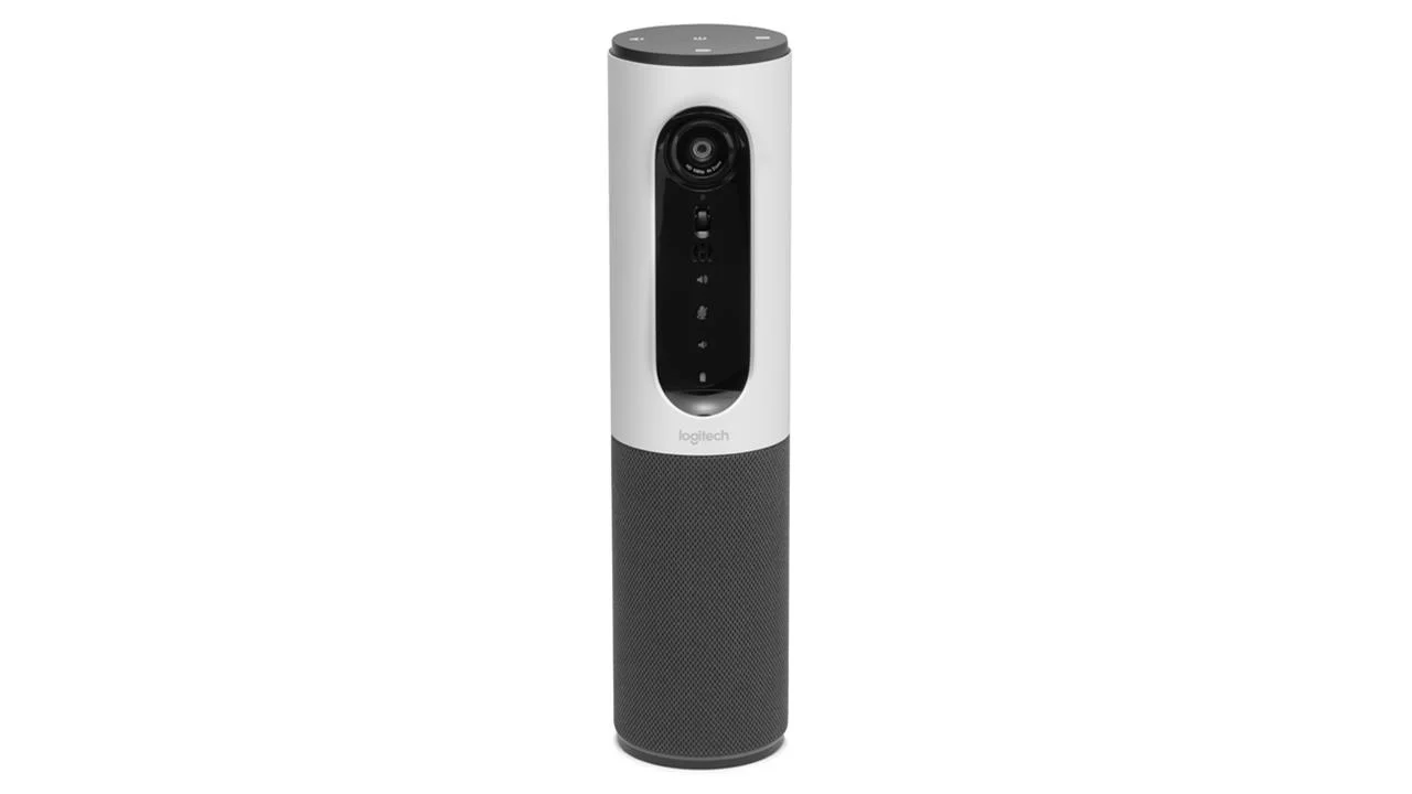 <span>Logitech</span> ConferenceCam Connect - Image 1