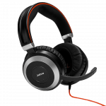 <span>Jabra</span>  Evolve 80 MS