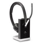<span>Logitech</span>  H820e Stereo Headset