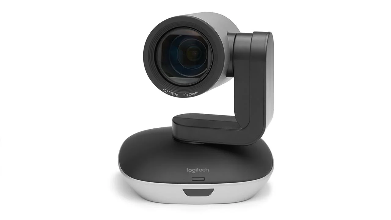 <span>Logitech</span> PTZ Pro 2 - Image 1