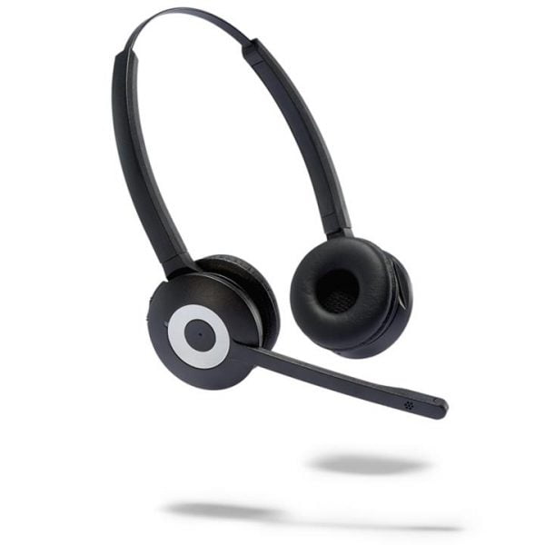 Jabra Pro 930 MS Duo Teams Calling Australia Teams Calling Experts