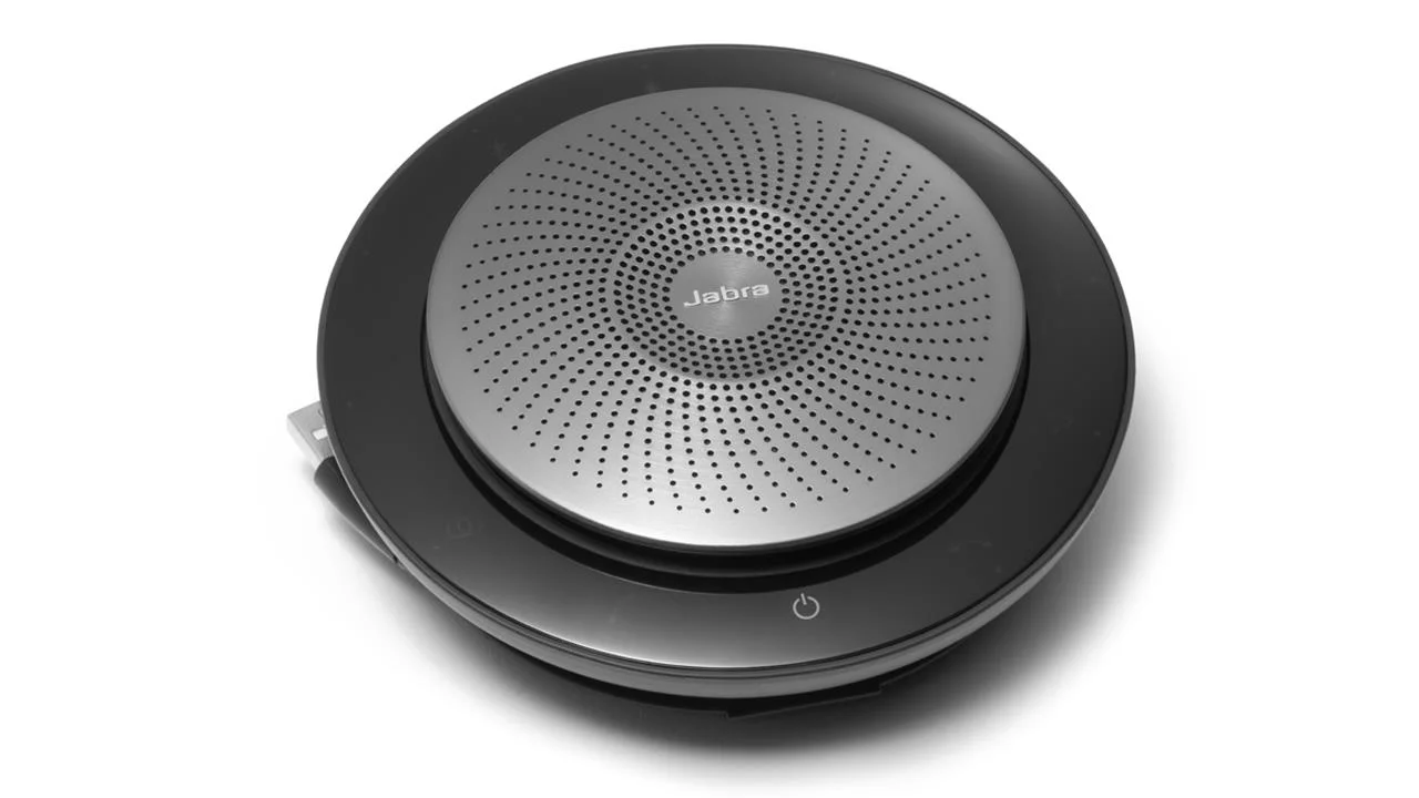 <span>Jabra</span> Speak 710 MS - Image 1