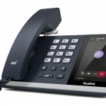 <span>Yealink</span>  T55A for Microsoft Teams