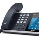 <span>Yealink</span>  T55A for Skype for Business