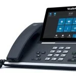 <span>Yealink</span>  T58A