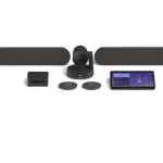 Tap Medium Room System with Rally Plus & Intel NUC