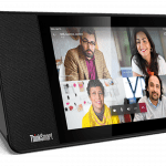 <span>Lenovo</span>  ThinkSmart View