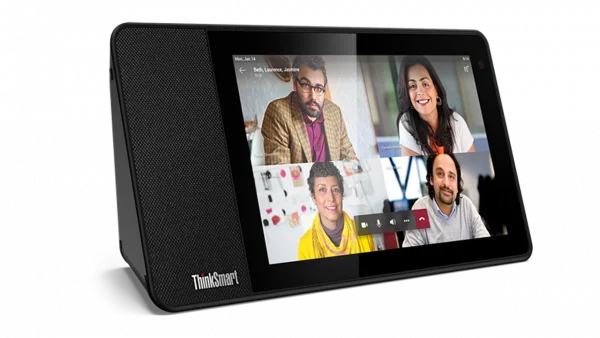 <span>Lenovo</span>  ThinkSmart View - Image 1